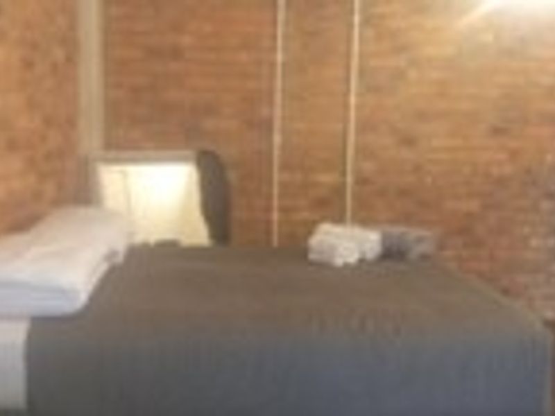 Studio Apartment in Maboneg - Photo 2