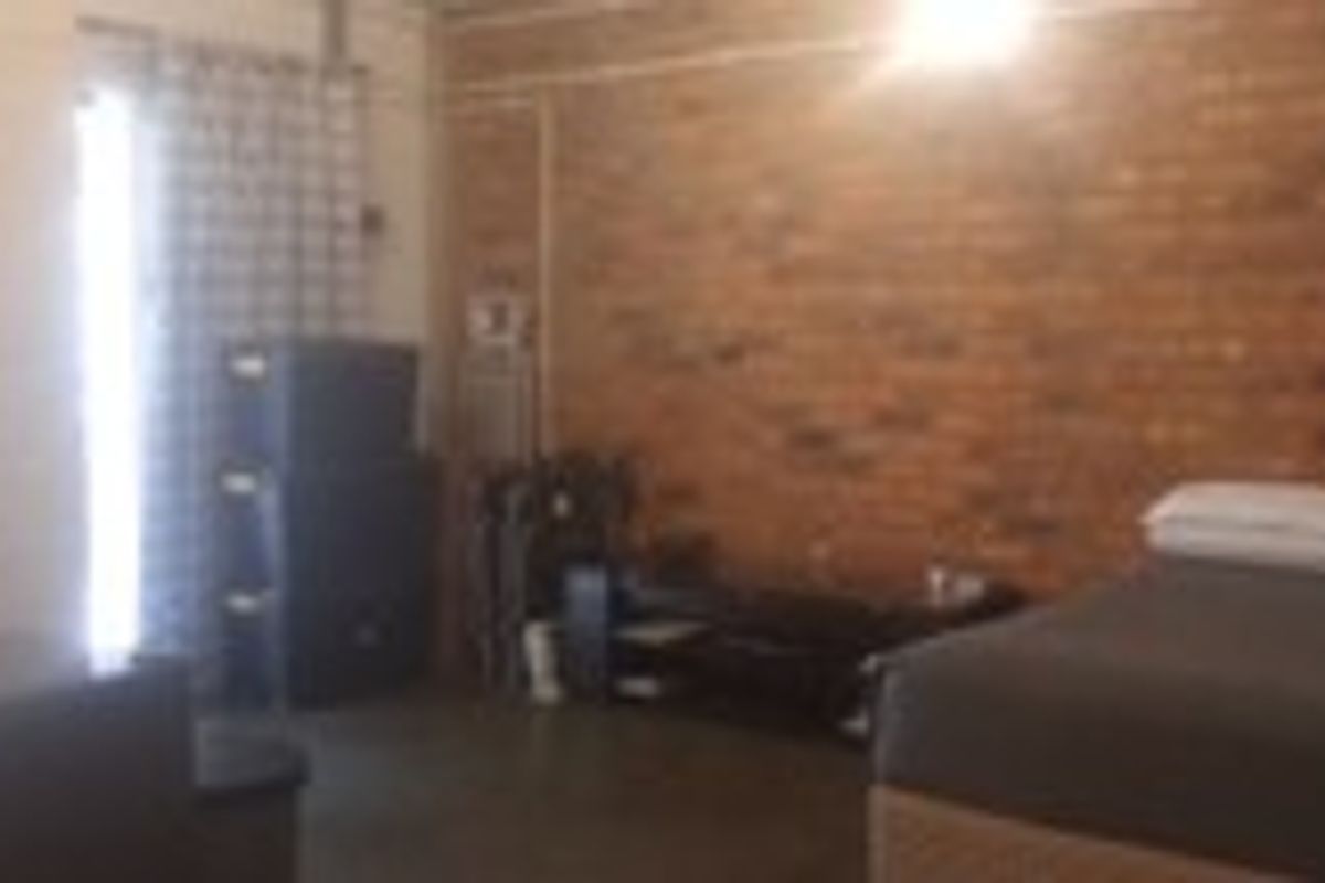 Studio Apartment in Maboneg - Photo 5