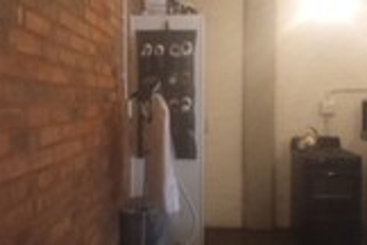 Studio Apartment in Maboneg - Photo 4