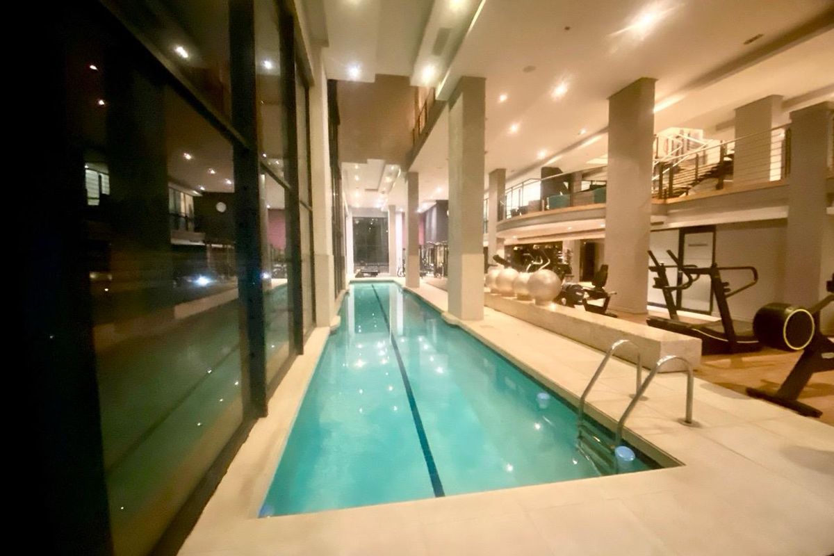 2 Bed Apartment in Morningside for sale - Photo 4