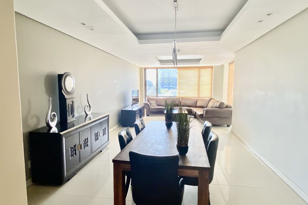 2 Bed Fully Furnished Apartment in Morningside to Let - Photo 5