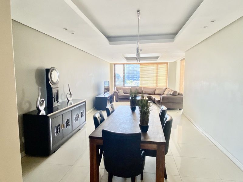 2 Bed Fully Furnished Apartment in Morningside to Let - Photo 5