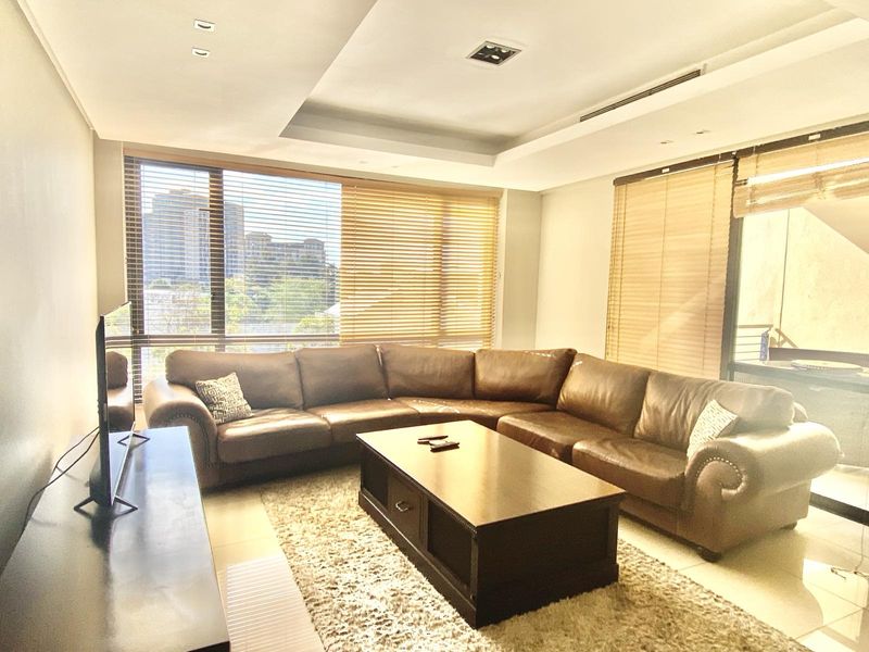 2 Bed Fully Furnished Apartment in Morningside to Let - Photo 6