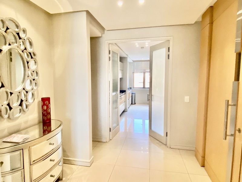 2 Bed Fully Furnished Apartment in Morningside to Let - Photo 9