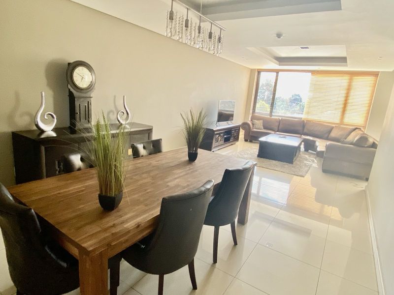 2 Bed Fully Furnished Apartment in Morningside to Let - Photo 7