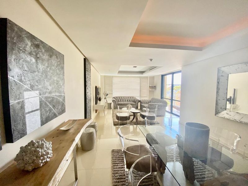 2 Bed Fully Furnished Apartment in Morningside - Photo 3