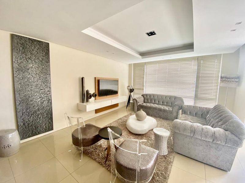 2 Bed Fully Furnished Apartment in Morningside - Photo 6