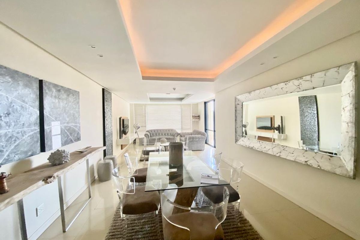 2 Bed Fully Furnished Apartment in Morningside - Photo 2