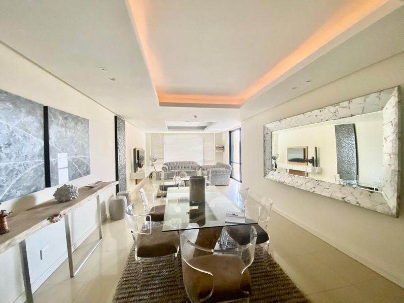 2 Bed Fully Furnished Apartment in Morningside - Photo 2