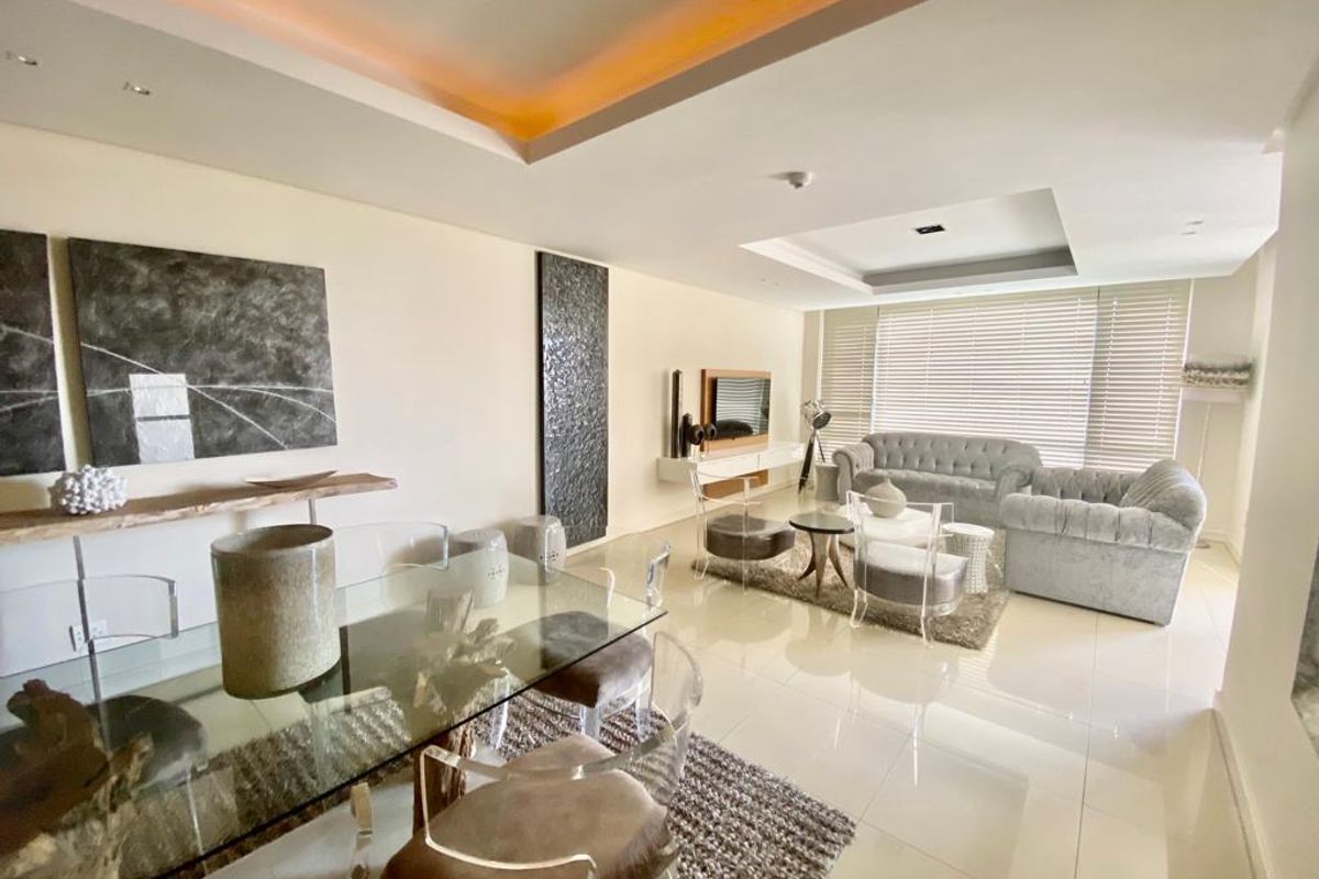 2 Bed Fully Furnished Apartment in Morningside - Photo 5