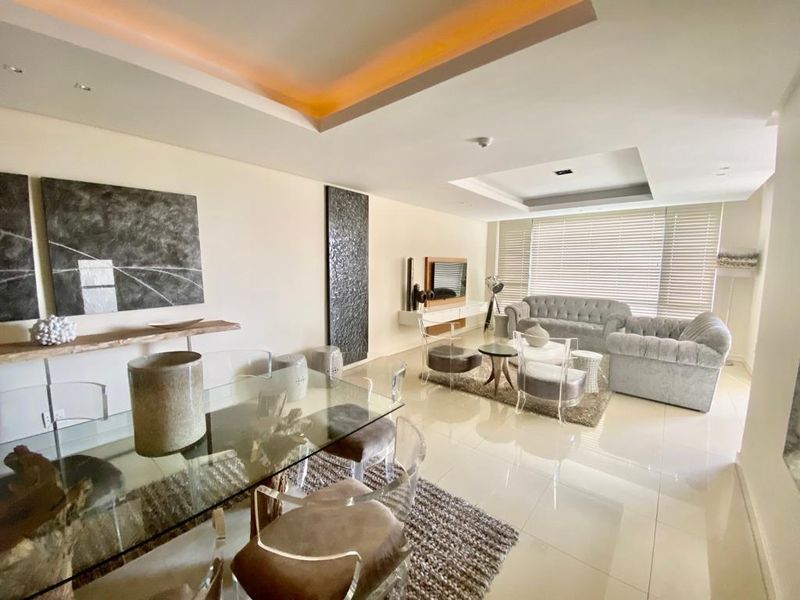2 Bed Fully Furnished Apartment in Morningside - Photo 5
