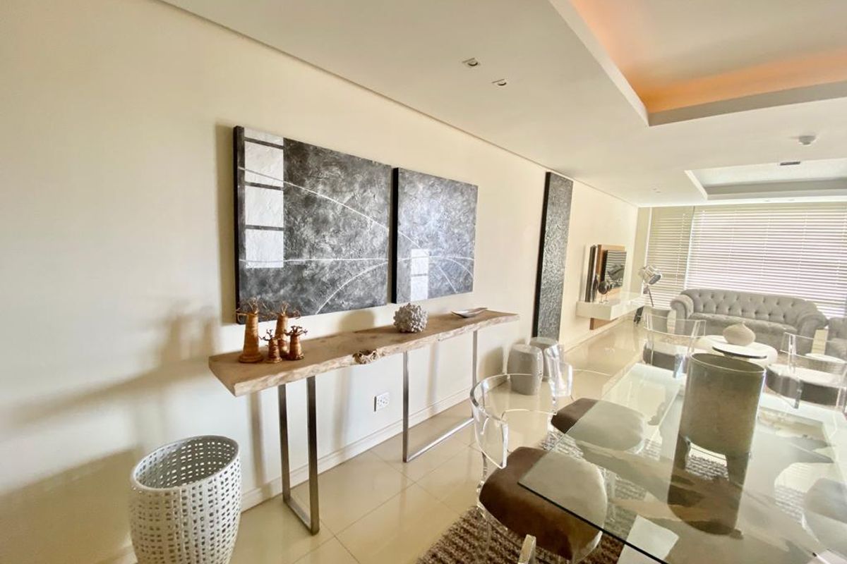 2 Bed Fully Furnished Apartment in Morningside - Photo 4