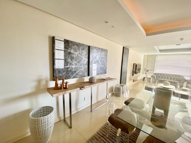 2 Bed Fully Furnished Apartment in Morningside - Photo 4