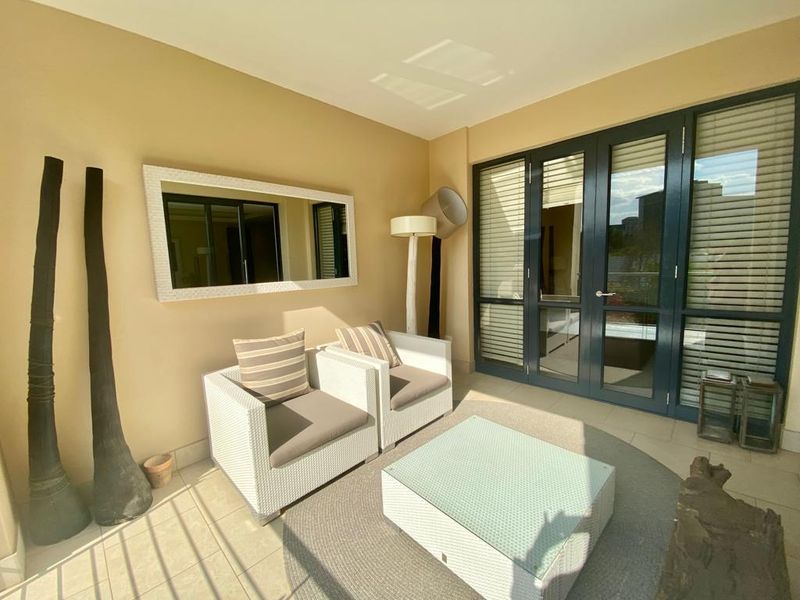 2 Bed Fully Furnished Apartment in Morningside - Photo 9