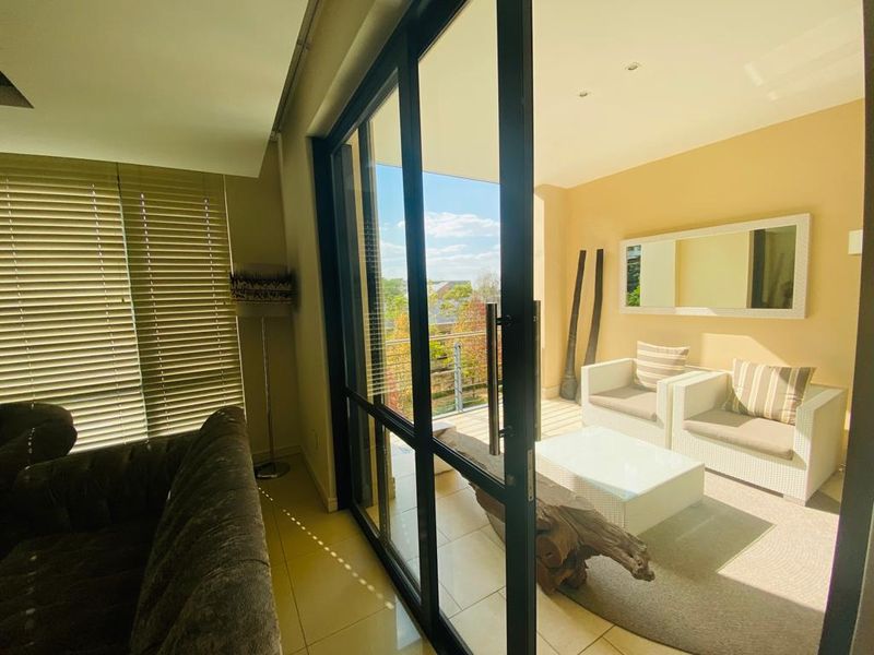 2 Bed Fully Furnished Apartment in Morningside - Photo 8