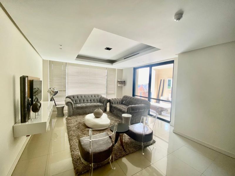 2 Bed Fully Furnished Apartment in Morningside - Photo 7