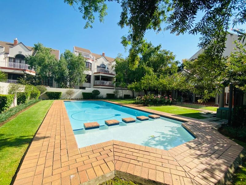 3 Bed Apartment to let in Rivonia - Photo 2