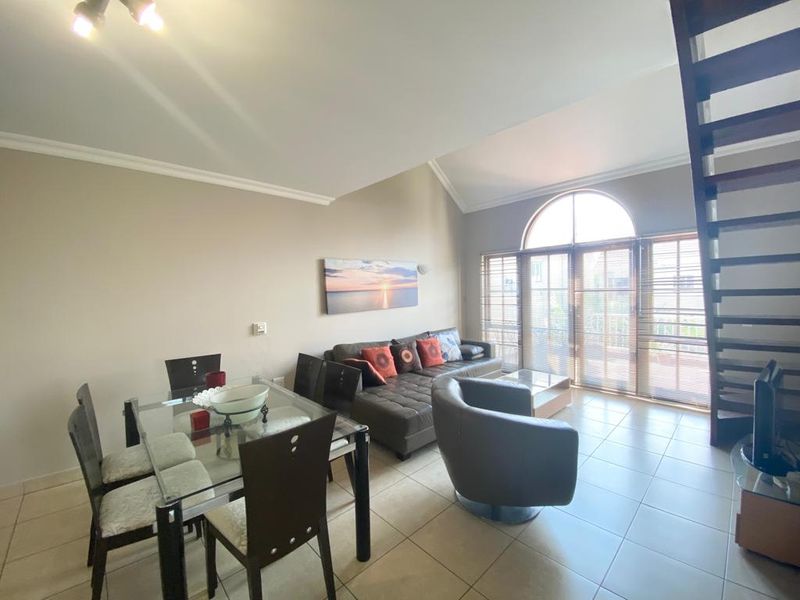 3 Bed Apartment to let in Rivonia - Photo 6