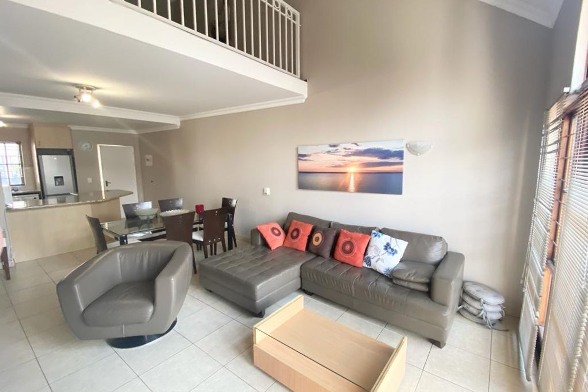 3 Bed Apartment in Rivonia for sale - Photo 5