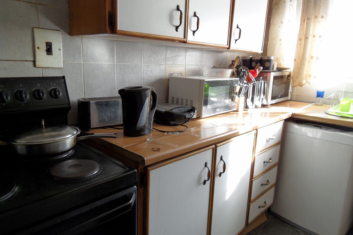 Ground Floor Apartment  For Sale - Photo 4