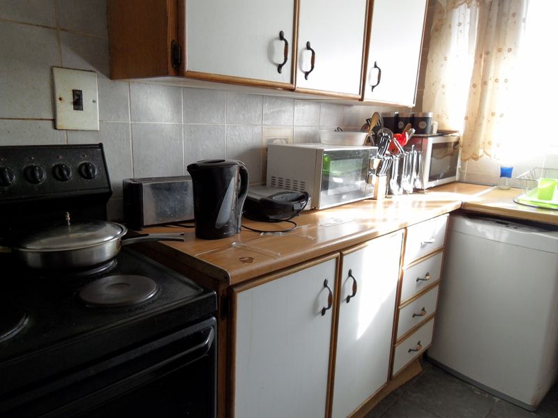 Ground Floor Apartment  For Sale - Photo 4