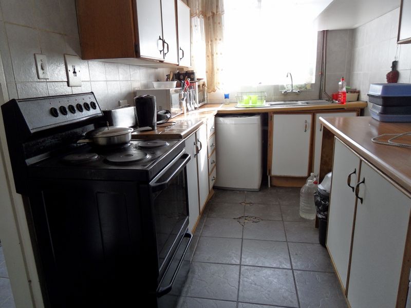 Ground Floor Apartment  For Sale - Photo 5