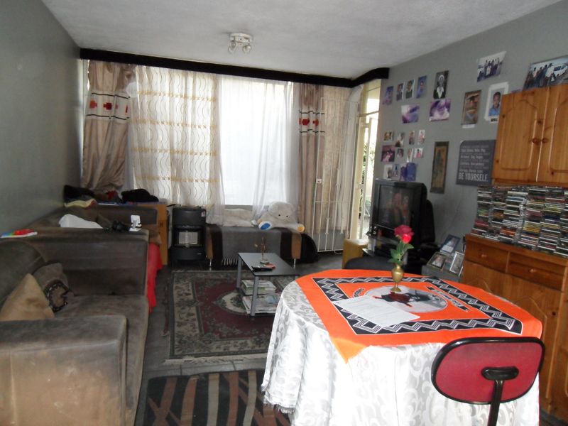 Ground Floor Apartment  For Sale - Photo 9