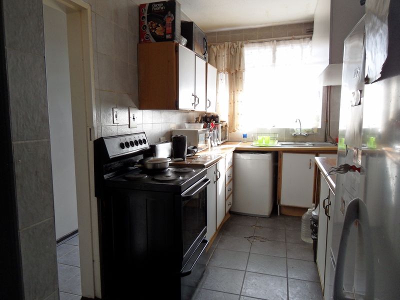 Ground Floor Apartment  For Sale - Photo 7