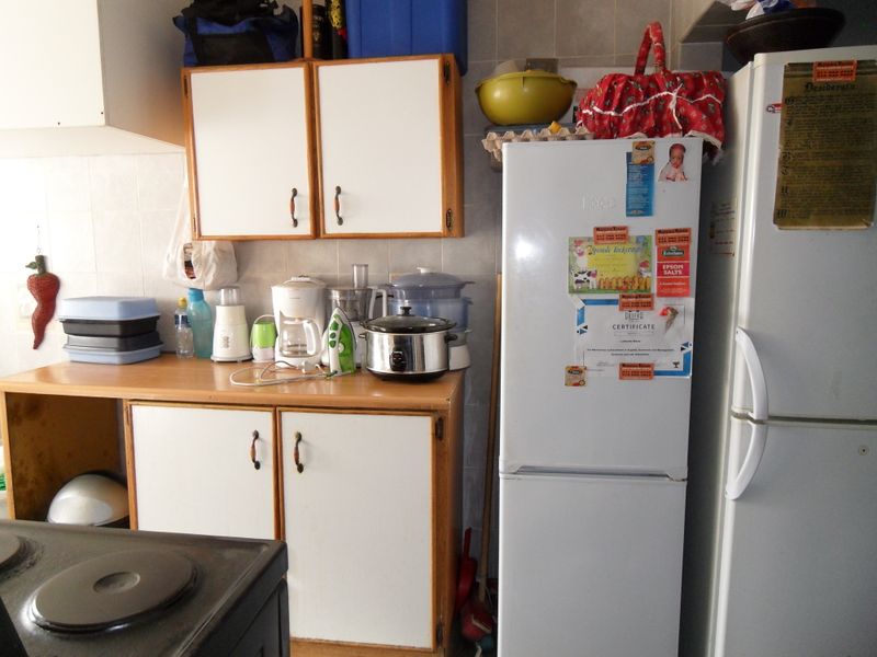 Ground Floor Apartment  For Sale - Photo 8