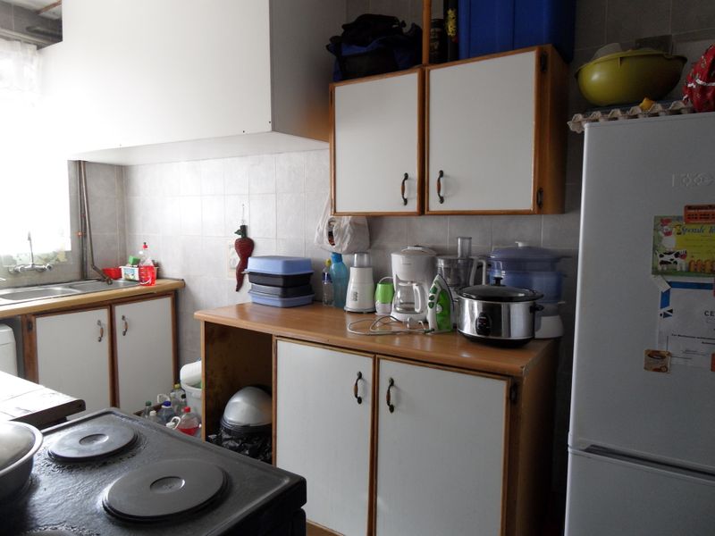 Ground Floor Apartment  For Sale - Photo 6