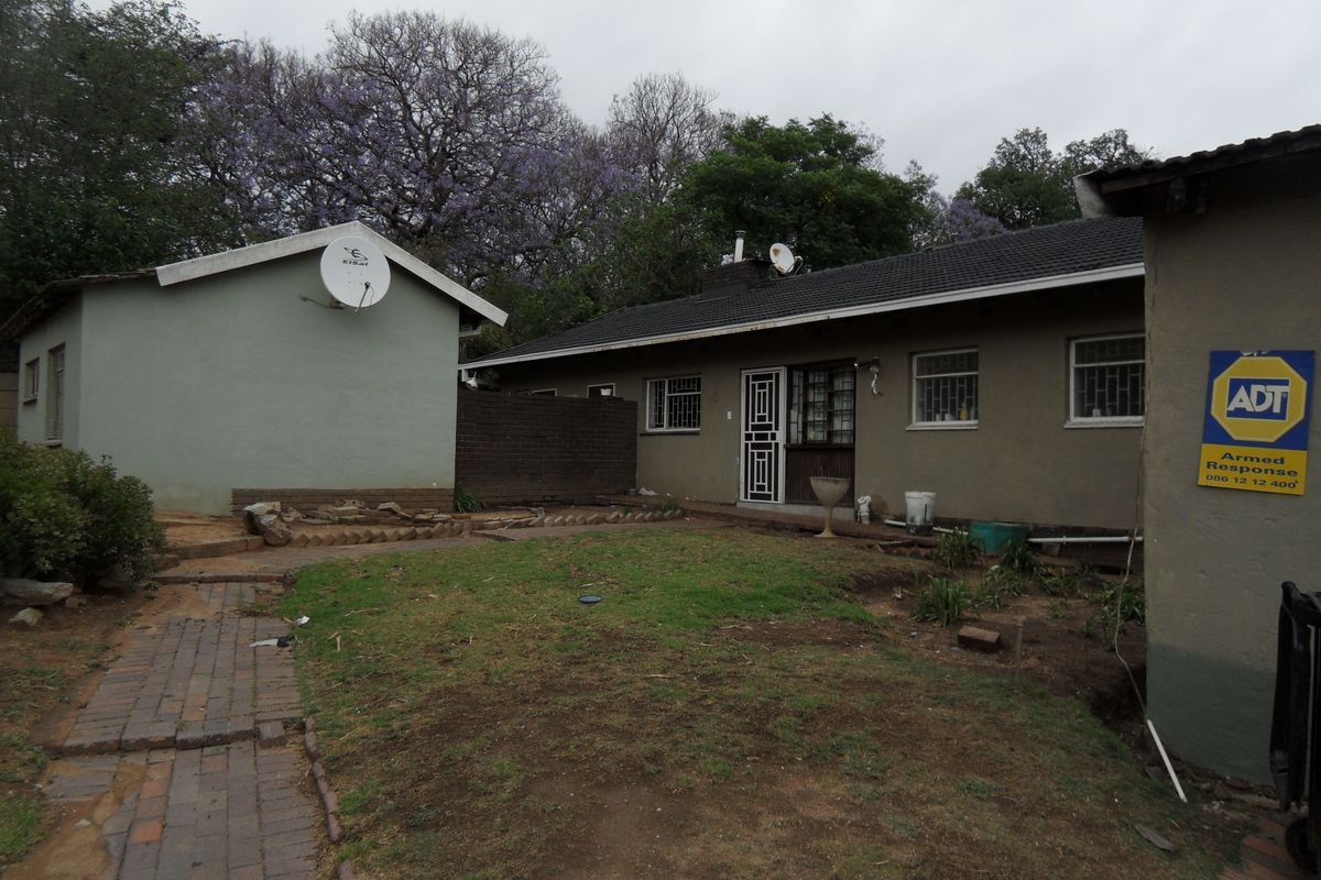 House For Sale - Photo 2