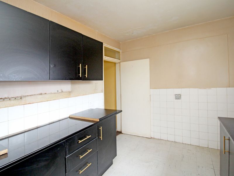 A VERY WARM AND WELCOME APARTMENT FOR SALE IN BELLEVUE EAST FOR R 380.000 - Photo 7