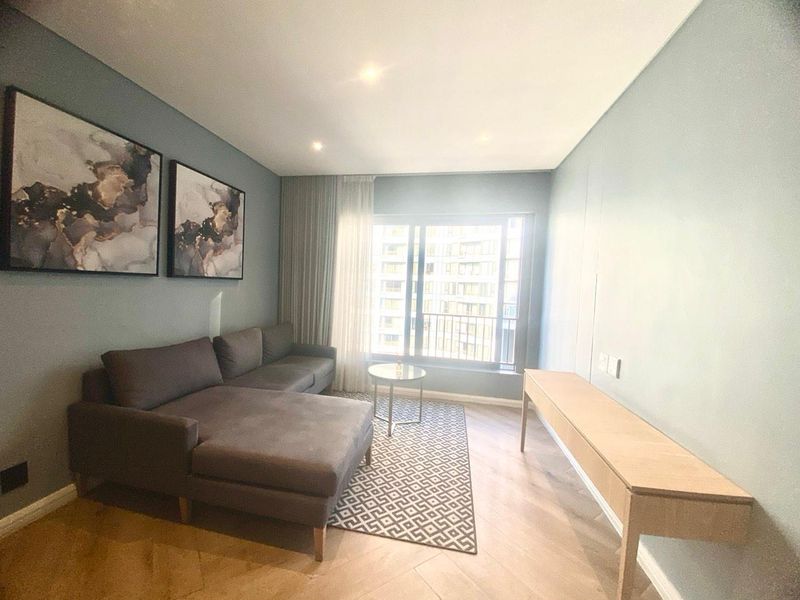 1 Bed 1 Bath to let in Sandton - Photo 10