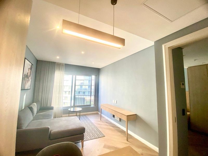 1 Bed 1 Bath to let in Sandton - Photo 9