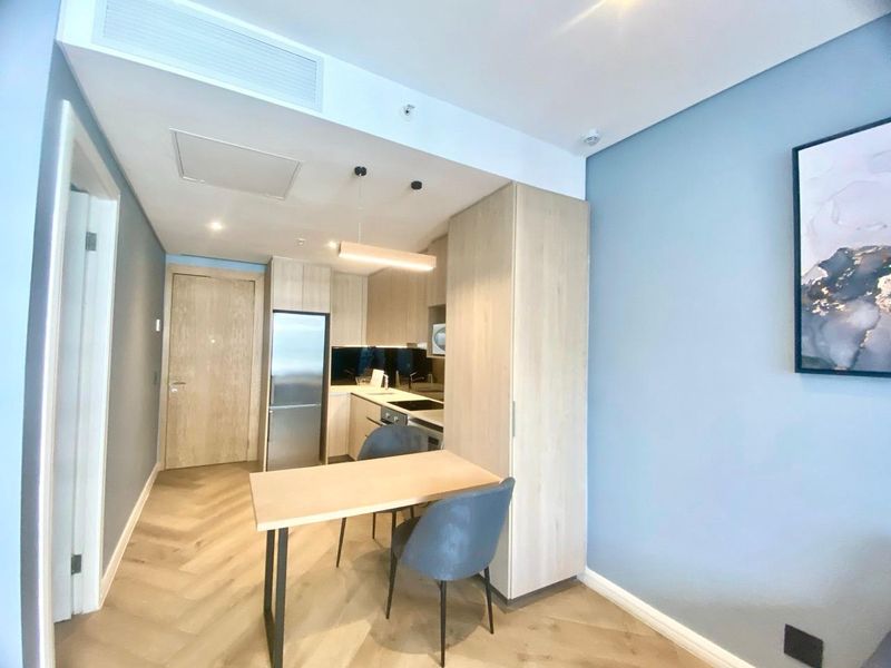 1 Bed 1 Bath to let in Sandton - Photo 8