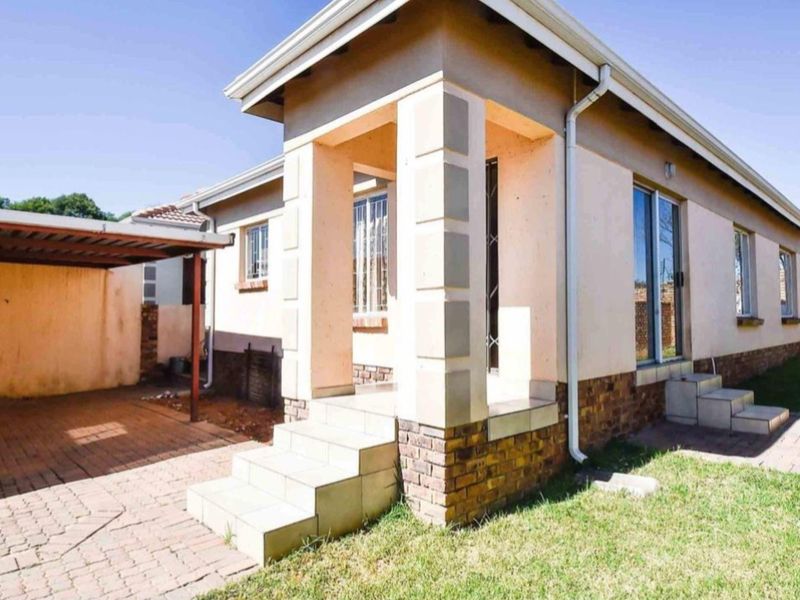 2bedroom Family Home in Stamford Closed Complex - Photo 10