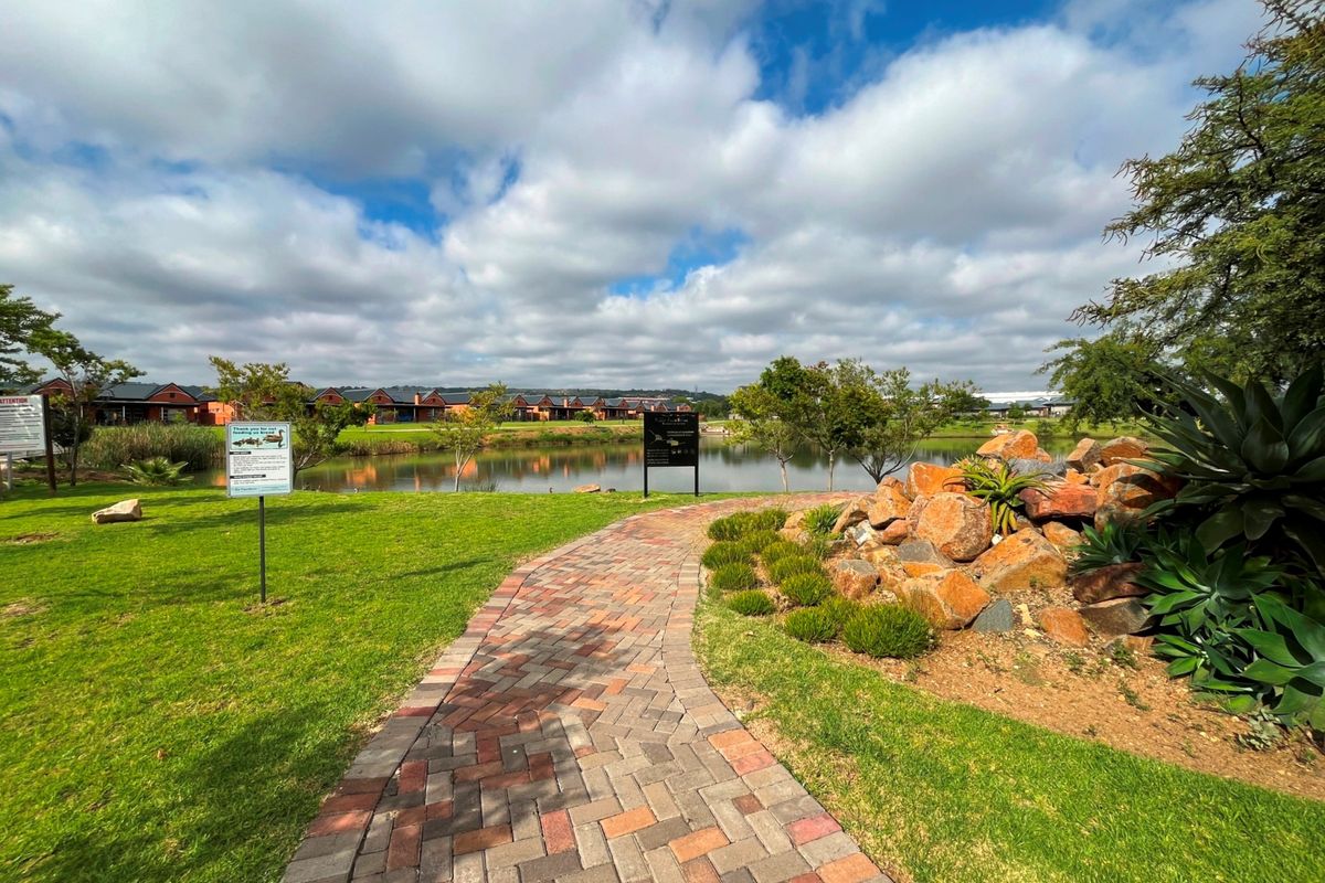 Simplex For Sale In Pretoria - Photo 2