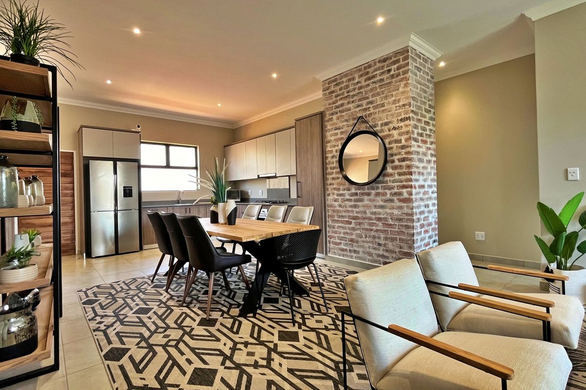 Simplex For Sale In Pretoria - Photo 5