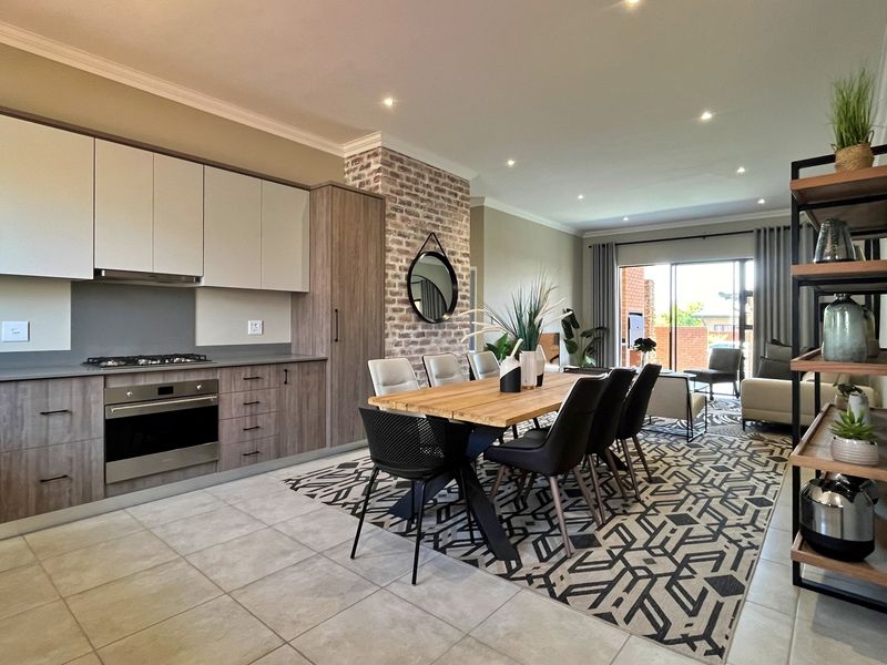 Simplex For Sale In Pretoria - Photo 8