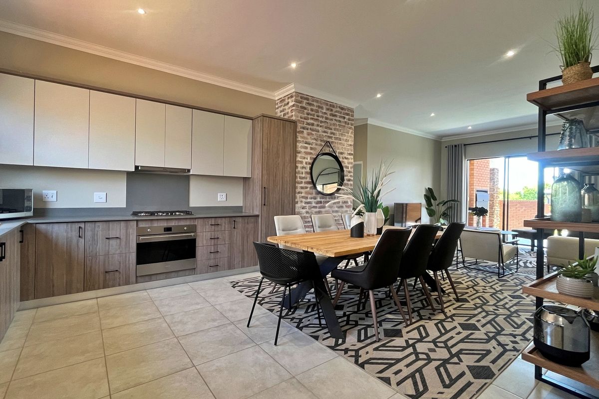 Simplex For Sale In Pretoria - Photo 3