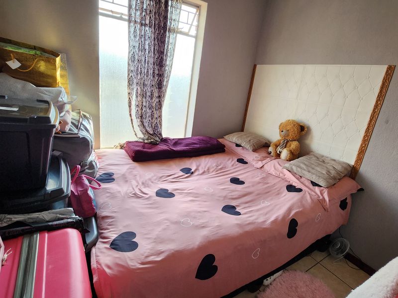 2 Bedroom Apartment For Sale - Photo 7