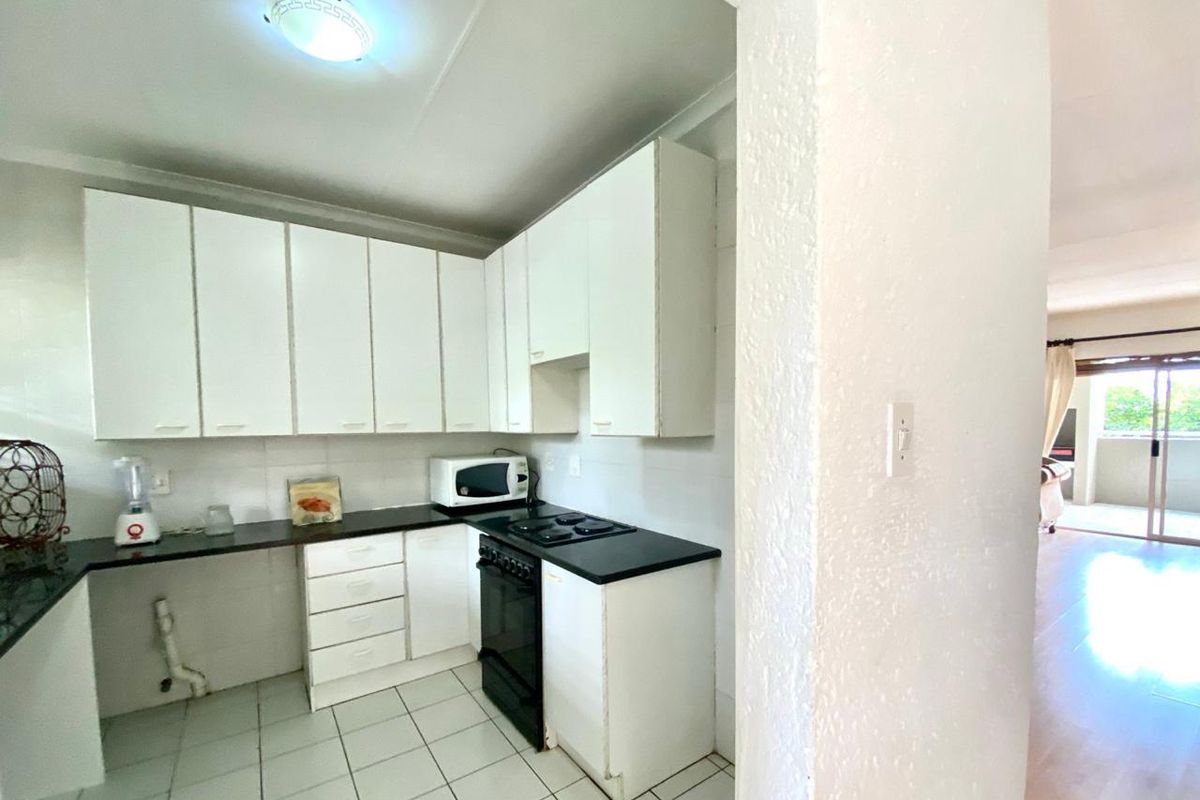 3 Bedroom 2 bathroom Apartment Unfurnished to Let in Morningside Sandton - Photo 4