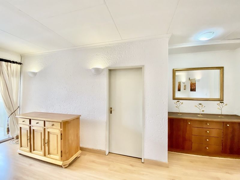 3 Bedroom 2 bathroom Apartment Unfurnished to Let in Morningside Sandton - Photo 10