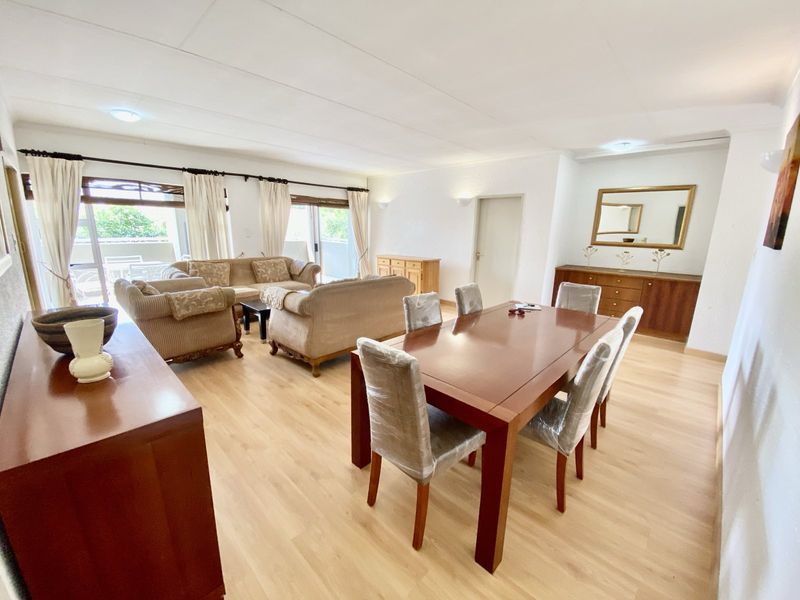 3 Bedroom 2 bathroom Apartment Unfurnished to Let in Morningside Sandton - Photo 9