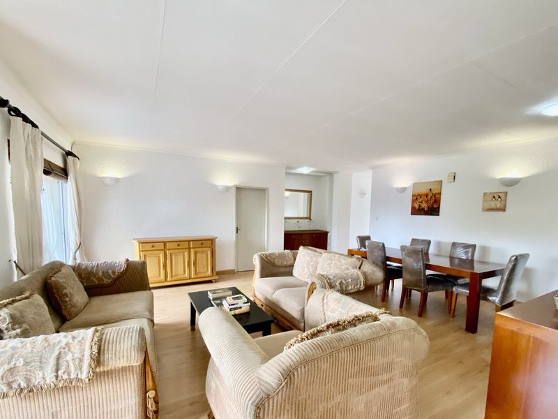 3 Bedroom 2 bathroom Apartment Unfurnished to Let in Morningside Sandton - Photo 7