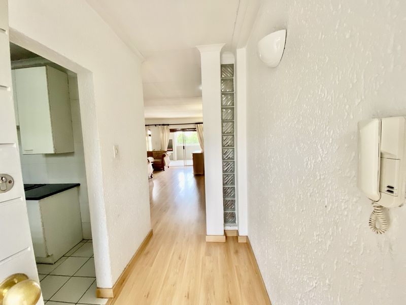 3 Bedroom 2 bathroom Apartment Unfurnished to Let in Morningside Sandton - Photo 3