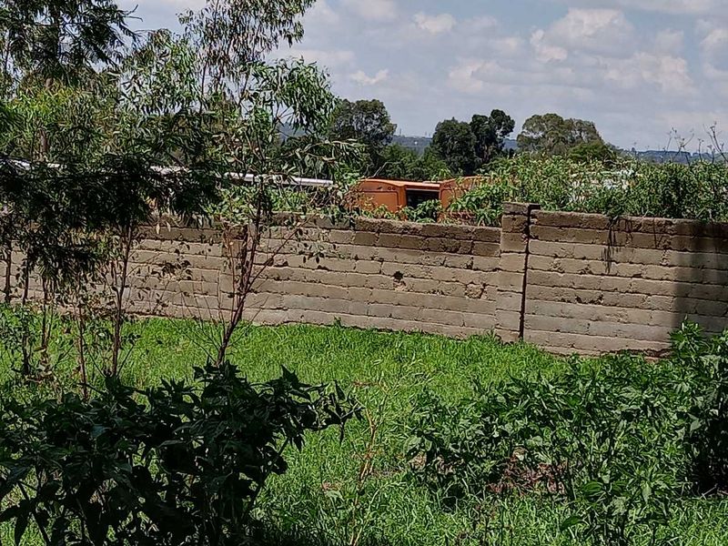 1.7643 ha - 17,643 m2 stand available in Linbro Park - Photo 10