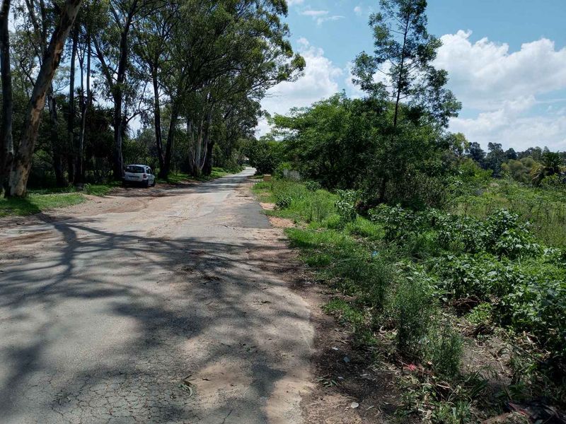 1.7643 ha - 17,643 m2 stand available in Linbro Park - Photo 7