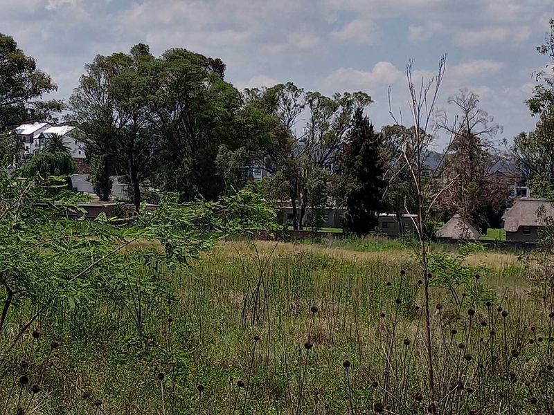 1.7643 ha - 17,643 m2 stand available in Linbro Park - Photo 9