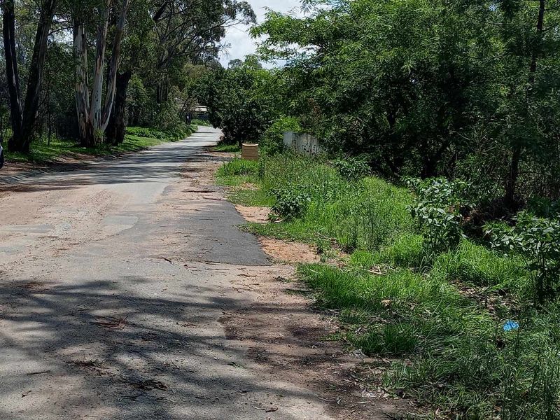 1.7643 ha - 17,643 m2 stand available in Linbro Park - Photo 8